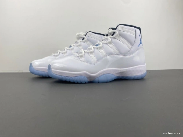 Chep Onekick 11 Blue legend Air CT8012-104 Jordan 0711
